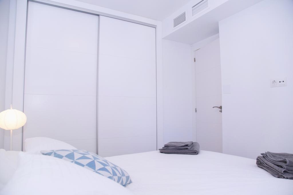 Casa Picasso 6 Leilighet Málaga Eksteriør bilde