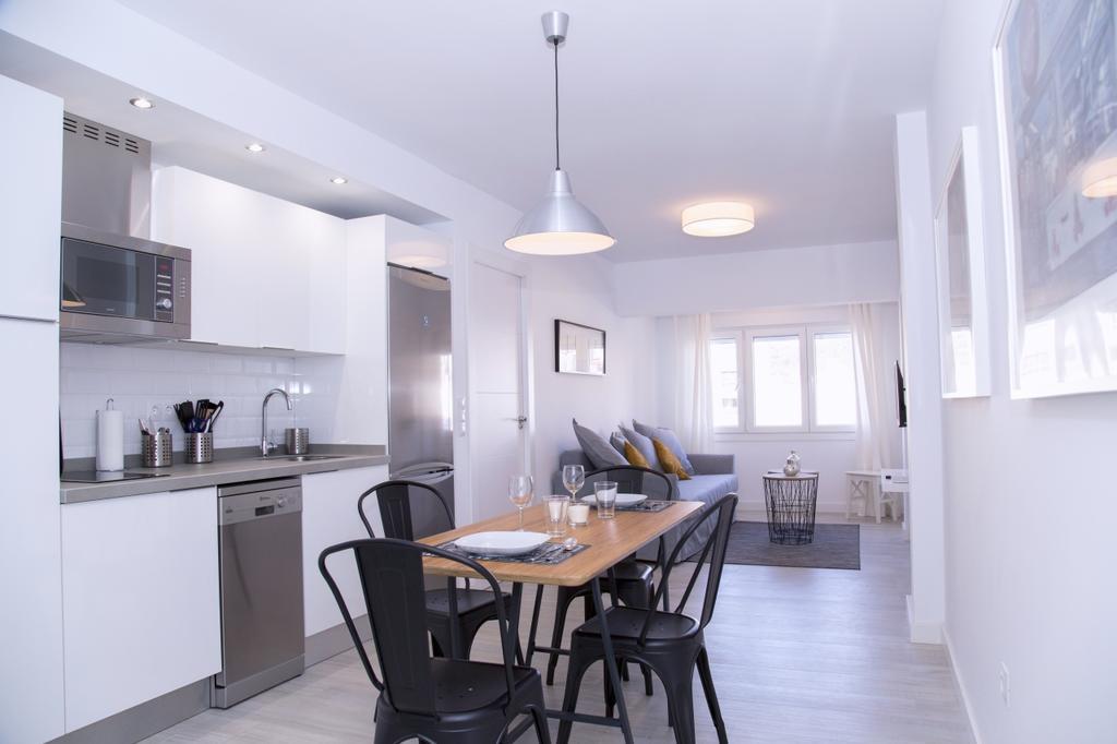 Casa Picasso 6 Leilighet Málaga Eksteriør bilde